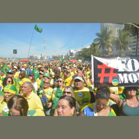 Aliados de Bolsonaro vão usar manifestações para pressionar por anistia aos envolvidos no de 8 de janeiro