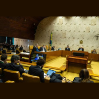 Sessão do STF sobre Moraes pode empatar? Entenda o que está em votação