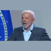 Desaprovação do governo Lula aumenta e aprovação cai após megaoperação no Rio, diz Quaest