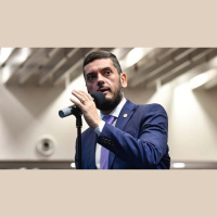 Justiça mantém prisão de Rodrigo Bacellar