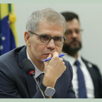 Genial/Quaest: com Lula à frente de Flávio, Sidônio Palmeira vê resultado da pesquisa como positivo