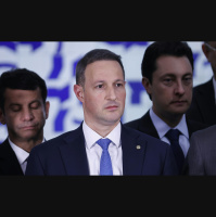 Derrite minimiza alterações propostas pela CCJ do Senado no PL Antifacção