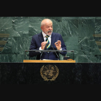 Lula discursa na Assembleia Geral da ONU em Nova York ouça na íntegra