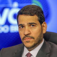 Após indicação oficial ao STF, Messias diz que está tranquilo e vai retomar visitas a senadores