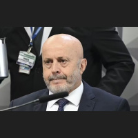 Careca do INSS nega envolvimento em esquema de descontos ilegais durante depoimento à CPMI