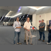 Paes afirma candidatura ao Governo do Rio e declara apoio à reeleição de Lula