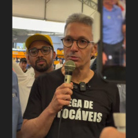 Zema critica STF e volta a defender Supremo sem rabo preso durante Agrishow