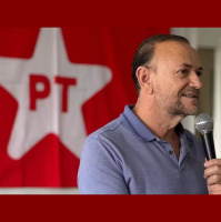 Edinho Silva diz que Jacques Wagner é motivo de orgulho para o Brasil