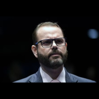 TSE retoma julgamento de Jorge Seif por suspeita de abuso de poder econômico na eleição de 2022