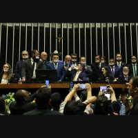 Conselho de Ética da Câmara abre processos disciplinares contra deputados por motim