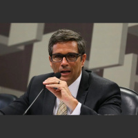 Mendonça decide que Roberto Campos Neto não é obrigado a comparecer à CPI do Crime Organizado