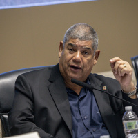 Que é Milton Leite? Ex-vereador de SP é alvo de operação da Polícia Civil contra o PCC