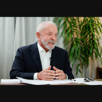 Em BH, Lula critica Zema e governadores de direita, dizendo que mostrará quem fez mais política social