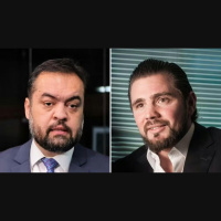 PF aponta coincidência temporal entre encontros de Castro com Vorcaro e aportes do Rioprevidência no Master