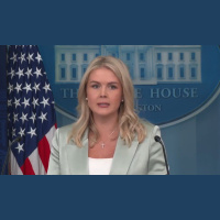 Trump não tem medo de usar força militar para proteger liberdade de expressão, diz Casa Branca