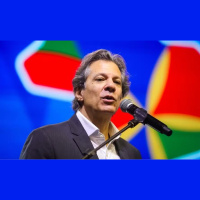 PT lança neste sábado (25) candidatura de Haddad ao governo de São Paulo em evento com presença de Lula