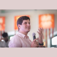 Datafolha em Pernambuco mostra João Campos na liderança para o governo do estado