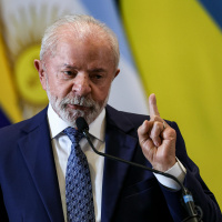 Em conferência da FAO, Lula critica alto gasto mundial e armamentos e diz que ONU está desacreditada