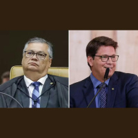 Dino não deve receber Mário Frias para esclarecimentos sobre viagem ao exterior