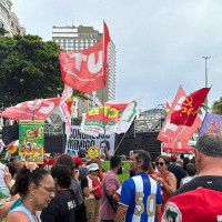 Ato contra PL da Dosimetria reúne milhares em todo Brasil