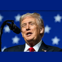 Trump confirma resgate de piloto de caça abatido e diz que ele está gravemente ferido