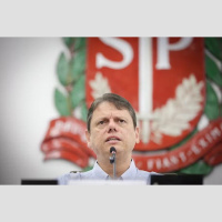 Tarcísio diz que desdobramentos do caso Master precisam ser investigados doa a quem doer