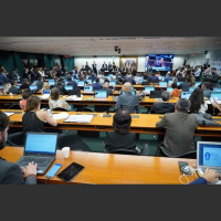 CCJ analisa projeto que equipara facções criminosas a organizações terroristas