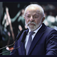 Lula diz que governo não tem pressa para aplicar Lei da Reciprocidade, mas precisa começar