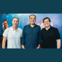 Felício Ramuth acerta filiação ao MDB neste sábado