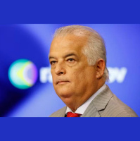 Márcio França ganha força para ser vice de Haddad em São Paulo