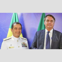 Garnier ofereceu suporte moral e material para Bolsonaro decretar medidas autoritárias, diz PGR