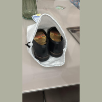 PF encontra maços de dinheiro dentro de sapatos de primo de Elmar Nascimento