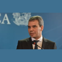 Lula confirma Wellington César Lima e Silva como novo ministro da Justiça