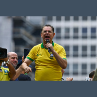 Líder do PL na Câmara aparece como um dos autores das emendas apadrinhadas por Valdemar Costa Neto