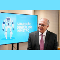 Alckmin afirma que governo federal avalia acionar Lei da Reciprocidade em resposta ao tarifaço dos EUA