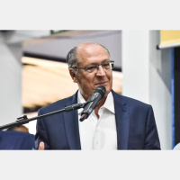Alckmin chama judicialização do acordo Mercosul-UE de percalço