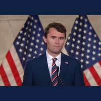 Charlie Kirk será velado neste domingo (21) nos EUA