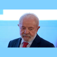 Lula diz ter pedido a Trump que Marco Rubio converse com o Brasil sem preconceito