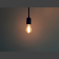 Câmara vota hoje MP que garante isenção na conta de luz para famílias de baixa renda