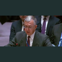 Multilateralismo deixou de ter importância, o que vale hoje é a lei da selva, diz ex-embaixador do Brasil