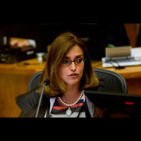 Isabel Gallotti deixa comissão do STJ que apura denúncia de assédio sexual contra Marco Buzzi