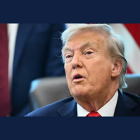Em coletiva, Trump diz que Irã pode ser todo eliminado na noite desta terça (7)