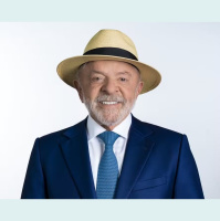 Lula recebe empresários e banqueiros para jantar no Alvorada