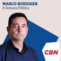 Flávio tem dificuldade para ampliar alianças, enquanto Lula larga em vantagem