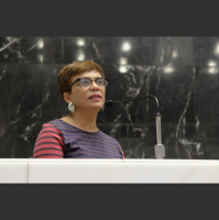 Marília Campos quer convencer Lula a aceitar frente ampla para disputa do governo em Minas Gerais