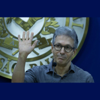 Zema busca apoio após inclusão em inquérito das fake news