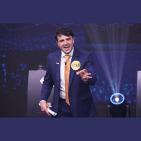 Após debate, Renan Santos defende postura agressiva na campanha: ‘Acho sexy’