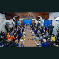 Brasil fica fora de nota e Mercosul evita citar Venezuela e ofensiva dos EUA