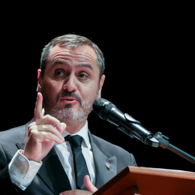 Política