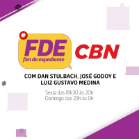 Fim De Expediente